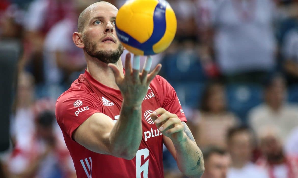 Świetny powr&oacute;t Bartosza Kurka. Poprowadził drużynę do finału