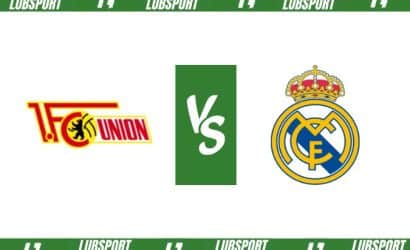 Union Berlin &ndash; Real Madryt typy i kursy bukmacherskie (12.12.2023)