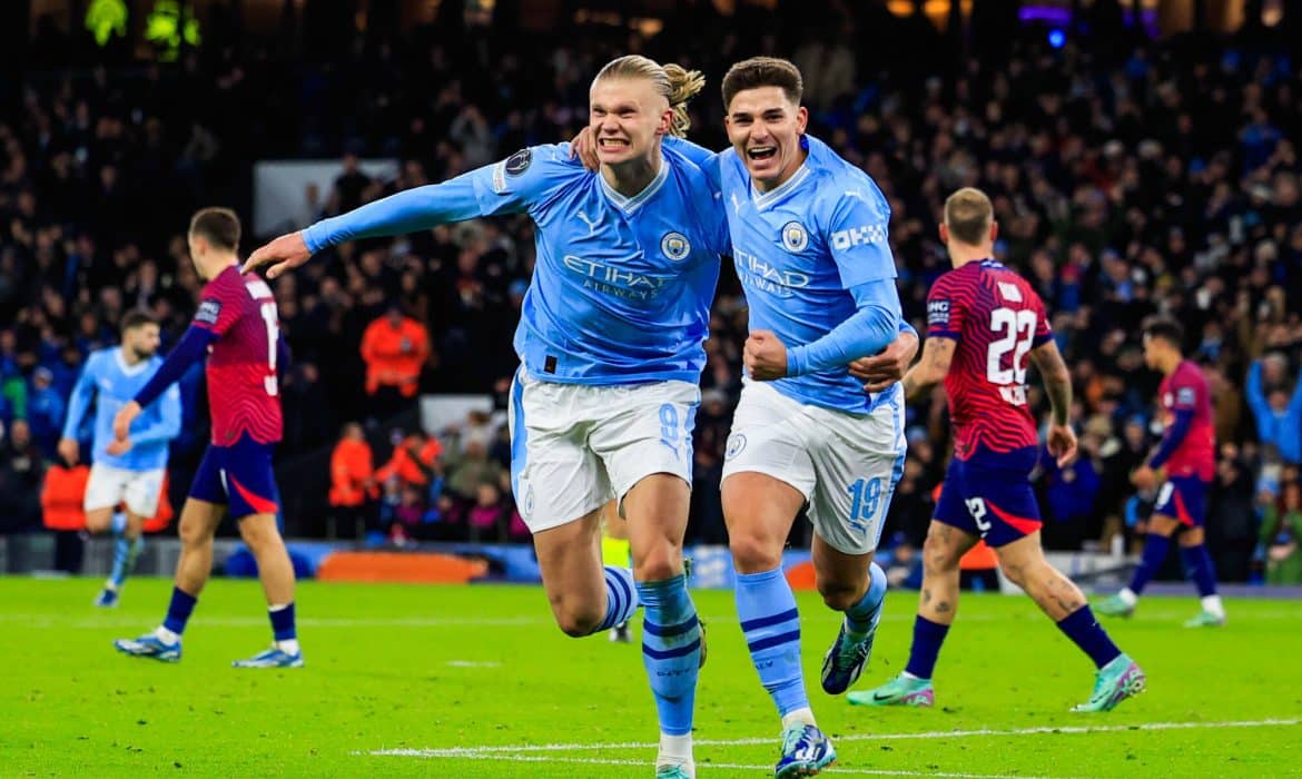 Urawa &ndash; Manchester City transmisja tv i online: Gdzie oglądać na żywo?