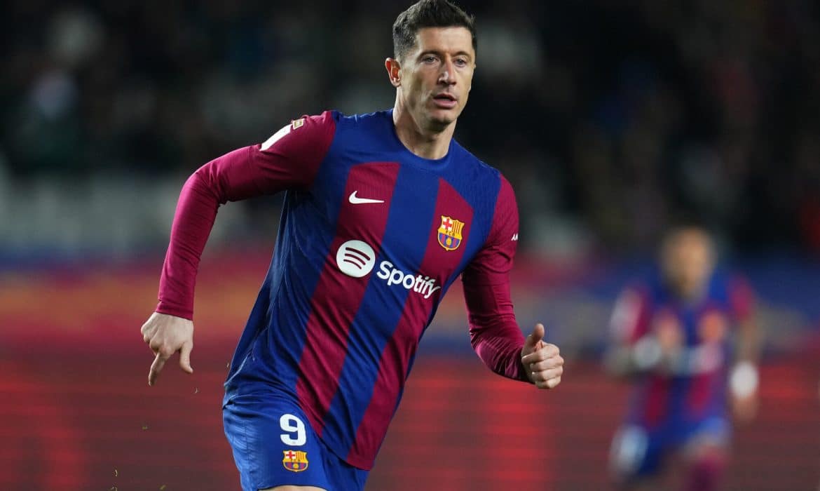 Valencia &ndash; FC Barcelona transmisja tv i online: Gdzie oglądać na żywo?