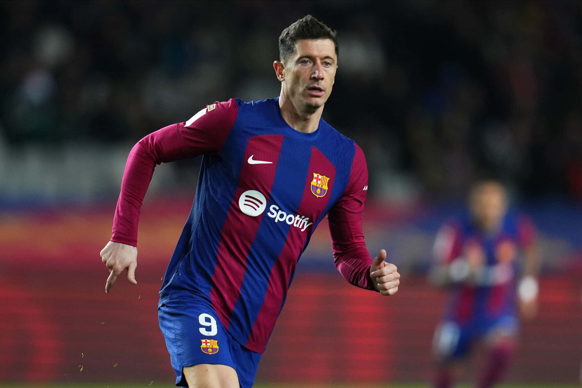 Real Madryt - FC Barcelona kurs