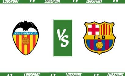 Valencia – FC Barcelona typy i kursy bukmacherskie (16.12.2023)