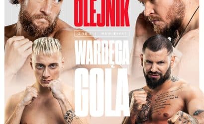 Wardęga / Gola – Fabijański / Olejnik kursy, typy i zakłady | Fame: Reborn