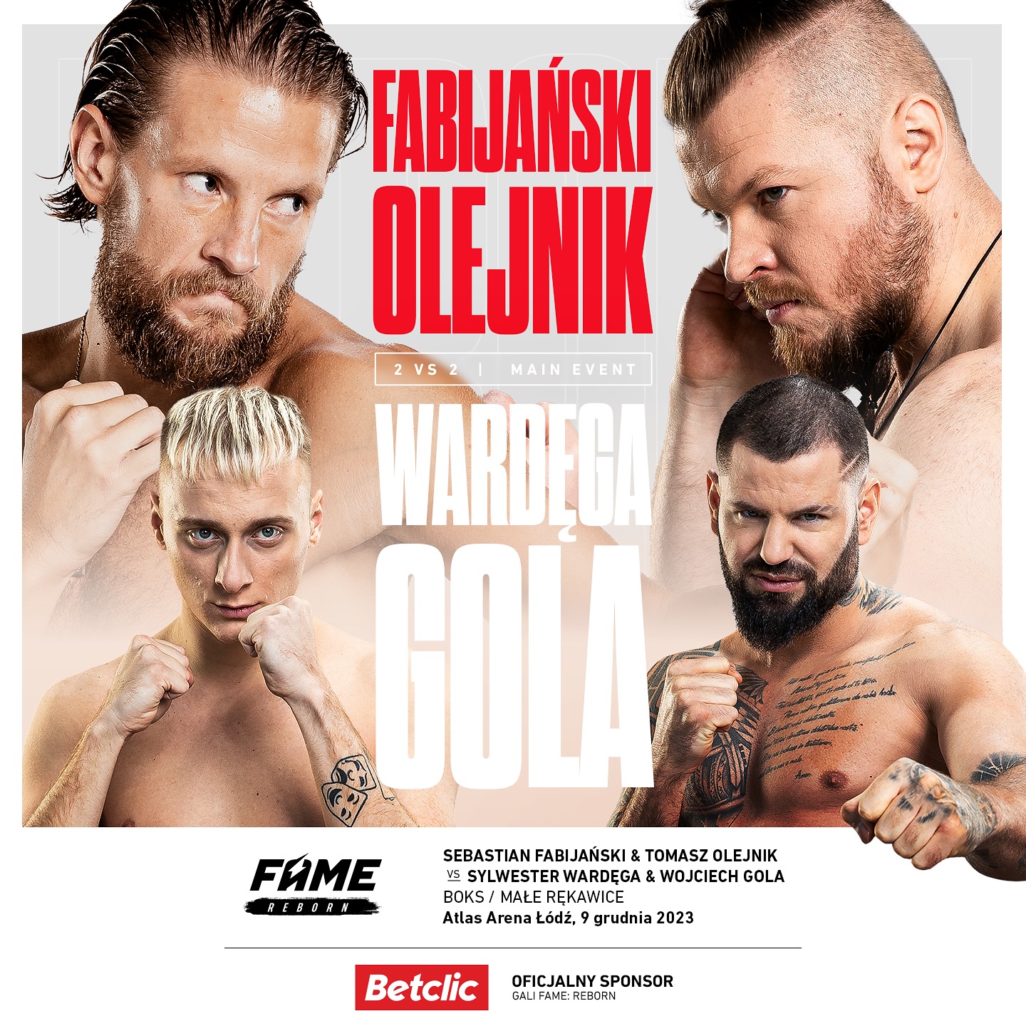 Wardęga Gola - Fabijański Olejnik typy