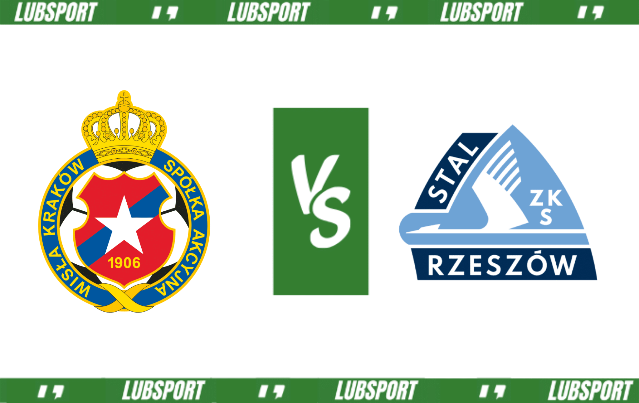 Wisła Krak&oacute;w - Stal Rzesz&oacute;w typy