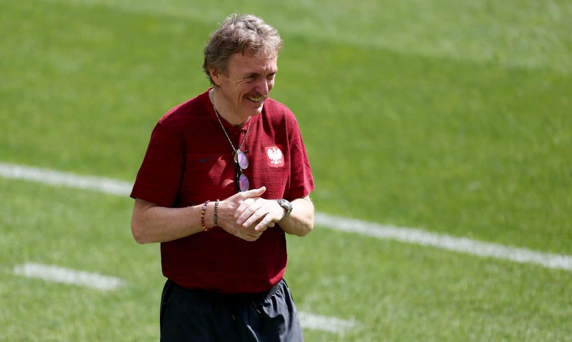 Zbigniew Boniek wr&oacute;ci do klubowej piłki? Były piłkarz wymienił potencjalne zespoły
