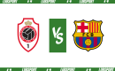Antwerp &ndash; FC Barcelona typy i kursy bukmacherskie (13.12.2023)