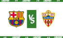 FC Barcelona &ndash; Almeria typy i kursy bukmacherskie (20.12.2023)