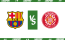 FC Barcelona &ndash; Girona typy i kursy bukmacherskie (10.12.2023)
