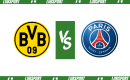 Borussia Dortmund &ndash; PSG typy i kursy (01.05.2024)