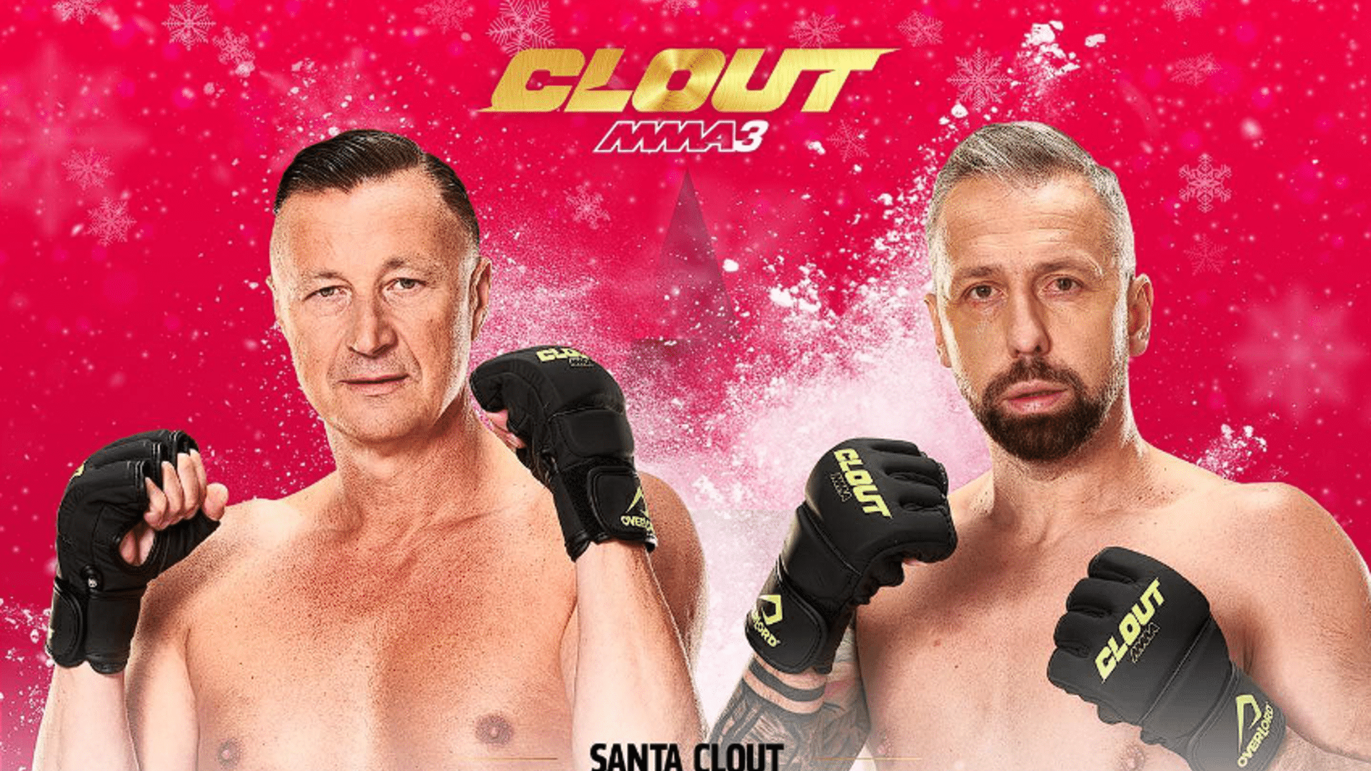 Clout MMA 3 typy