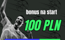 ComeOn kod bonusowy &ndash; Bonus 450 zł