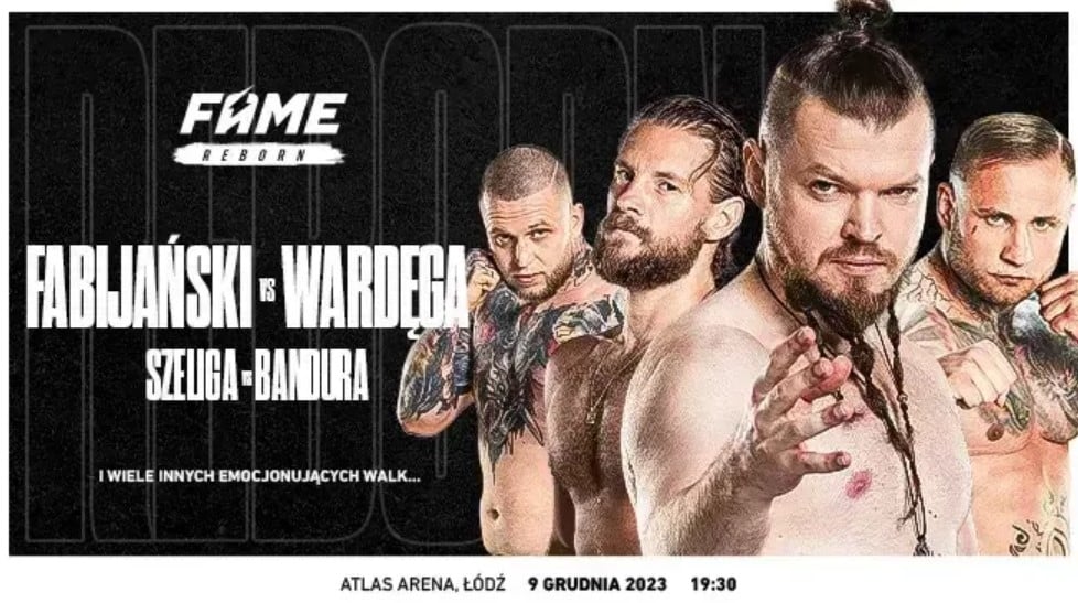 Fame MMA Reborn typy