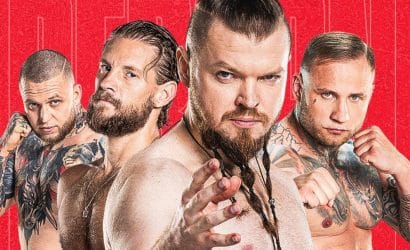 Fame: Reborn PPV gdzie oglądać? Transmisja, stream online