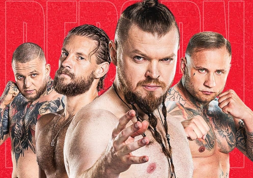 Fame: Reborn PPV gdzie oglądać? Transmisja, stream online