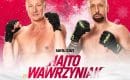 Hajto &ndash; Wawrzyniak kursy i typy na walkę (Clout MMA 3)