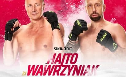 Hajto – Wawrzyniak kursy i typy na walkę (Clout MMA 3)