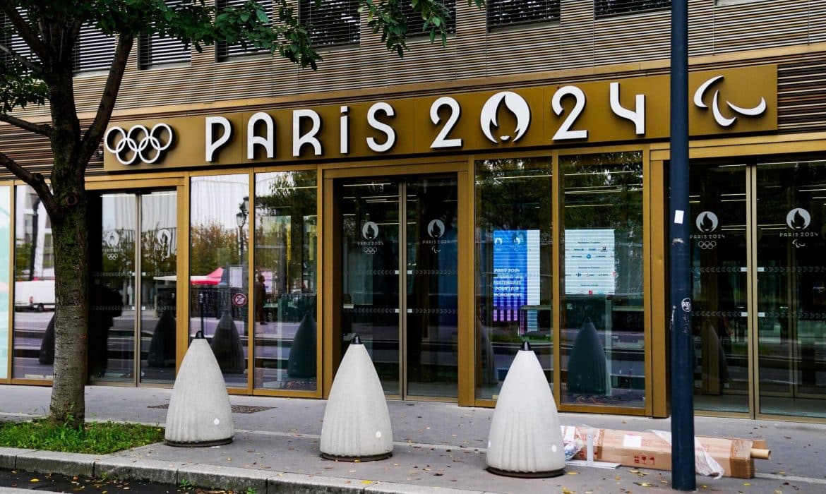 Igrzyska olimpijskie. Jest decyzja ws. Rosjan i Białorusin&oacute;w!