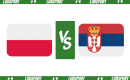 Polska &ndash; Serbia typy i kursy bukmacherskie (07.12.2023)