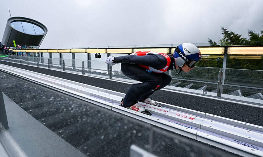 Skoki narciarskie Klingenthal: terminarz, godzina, kiedy konkurs i kwalifikacje?