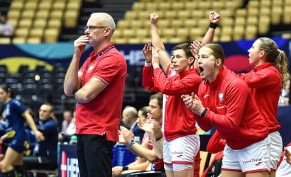 Polska &ndash; Dania transmisja. Gdzie oglądać MŚ piłkarek ręcznych 2023?