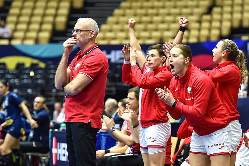 Polska &ndash; Dania transmisja. Gdzie oglądać MŚ piłkarek ręcznych 2023?