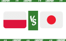 Polska &ndash; Japonia typy, kursy i zakłady na mecz (02.12.2023)
