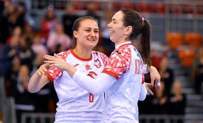 Polska &ndash; Niemcy transmisja, gdzie oglądać MŚ piłkarek ręcznych?