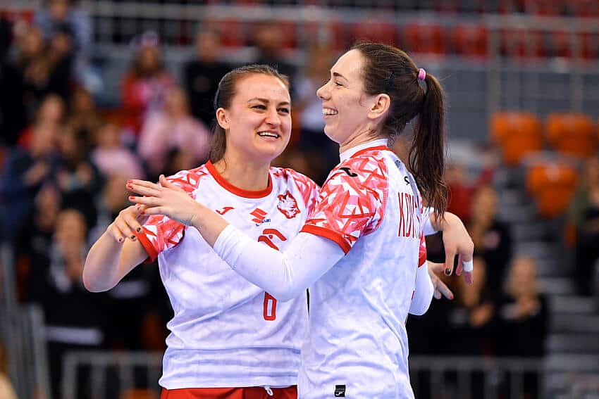 Polska &ndash; Niemcy transmisja, gdzie oglądać MŚ piłkarek ręcznych?