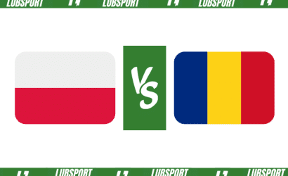 Polska &ndash; Rumunia typy i kursy bukmacherskie (11.12.2023)