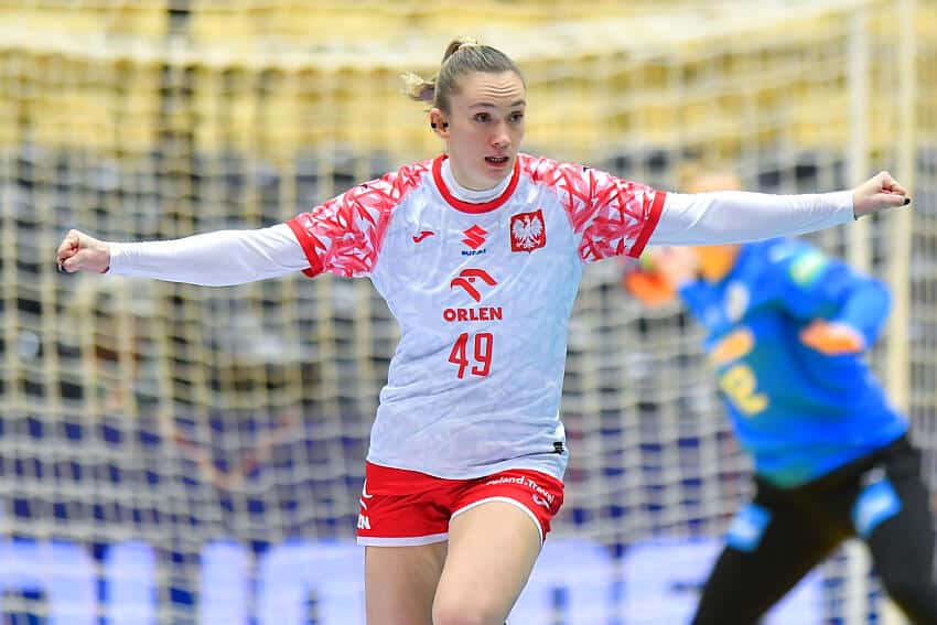 Polska &ndash; Serbia mecz dzisiaj, kiedy, o kt&oacute;rej grają Polki na MŚ piłkarek ręcznych 2023?