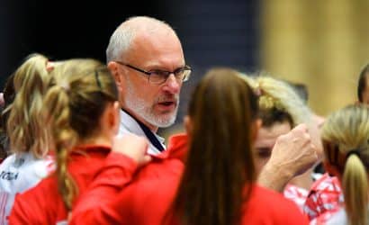 Polska &ndash; Serbia transmisja. Gdzie oglądać MŚ piłkarek ręcznych 2023?