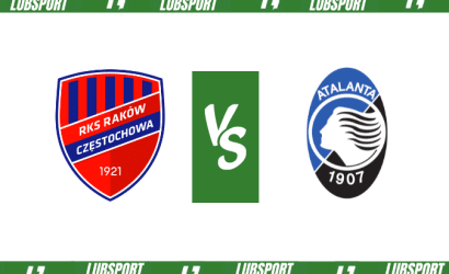 Raków – Atalanta typy i kursy bukmacherskie (14.12.2023)