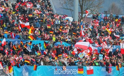 Turniej Czterech Skoczni &ndash; klasyfikacja generalna i wyniki