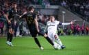 Z kim zagra Legia w 1/16 finału Ligi Konferencji Europy?