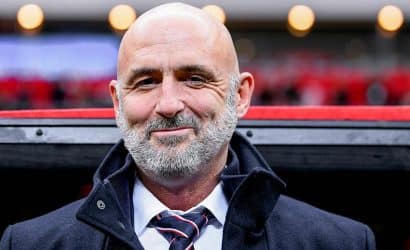 Z kim zagra Polska na Euro 2024? Los tym razem zdecydowanie nam nie sprzyjał