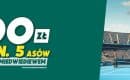 Hurkacz &ndash; Miedwiediew: bonus 300 zł za min. 5 as&oacute;w Polaka