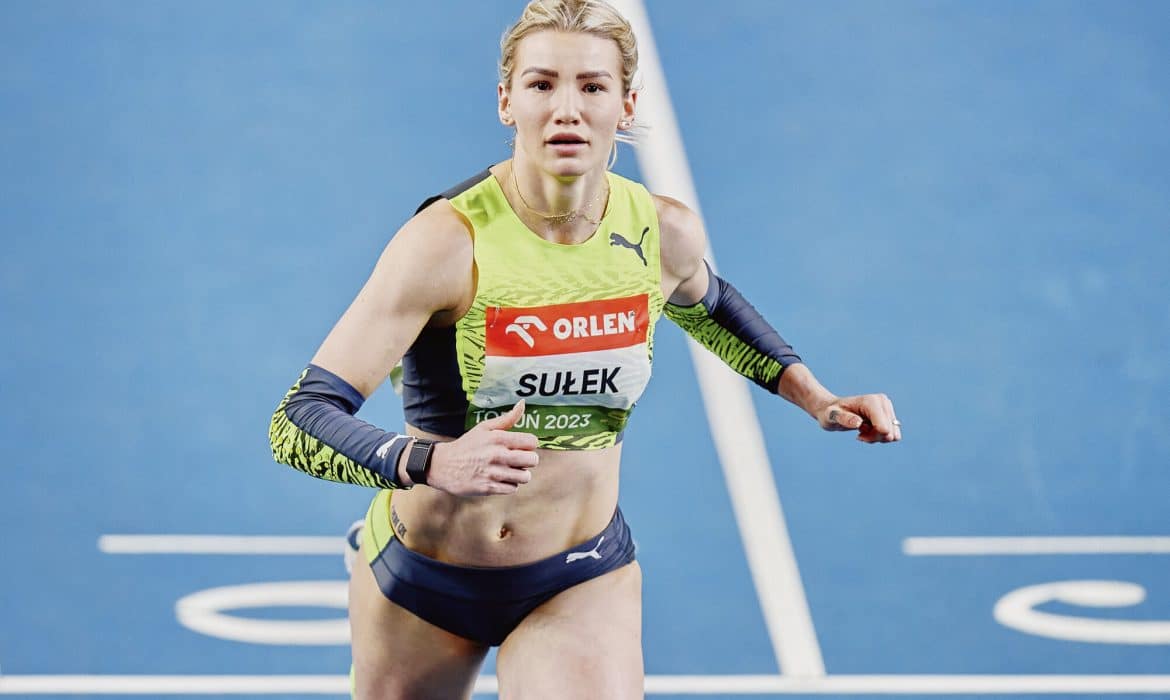 Adrianna Sułek znika z sieci. &ldquo;Żegnam się&rdquo;