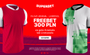 Arsenal &ndash; Liverpool: freebet 300 zł za gola od Superbet