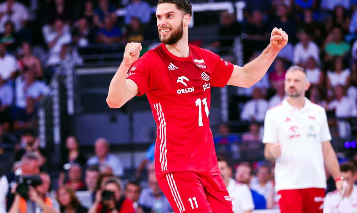 Aleksander Śliwka blisko sensacyjnego transferu? Reprezentant Polski może odejść z ZAKSY