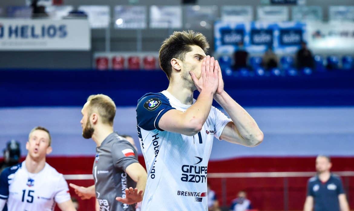 Aleksander Śliwka z sensacyjnym transferem? Możliwa zmiana plan&oacute;w