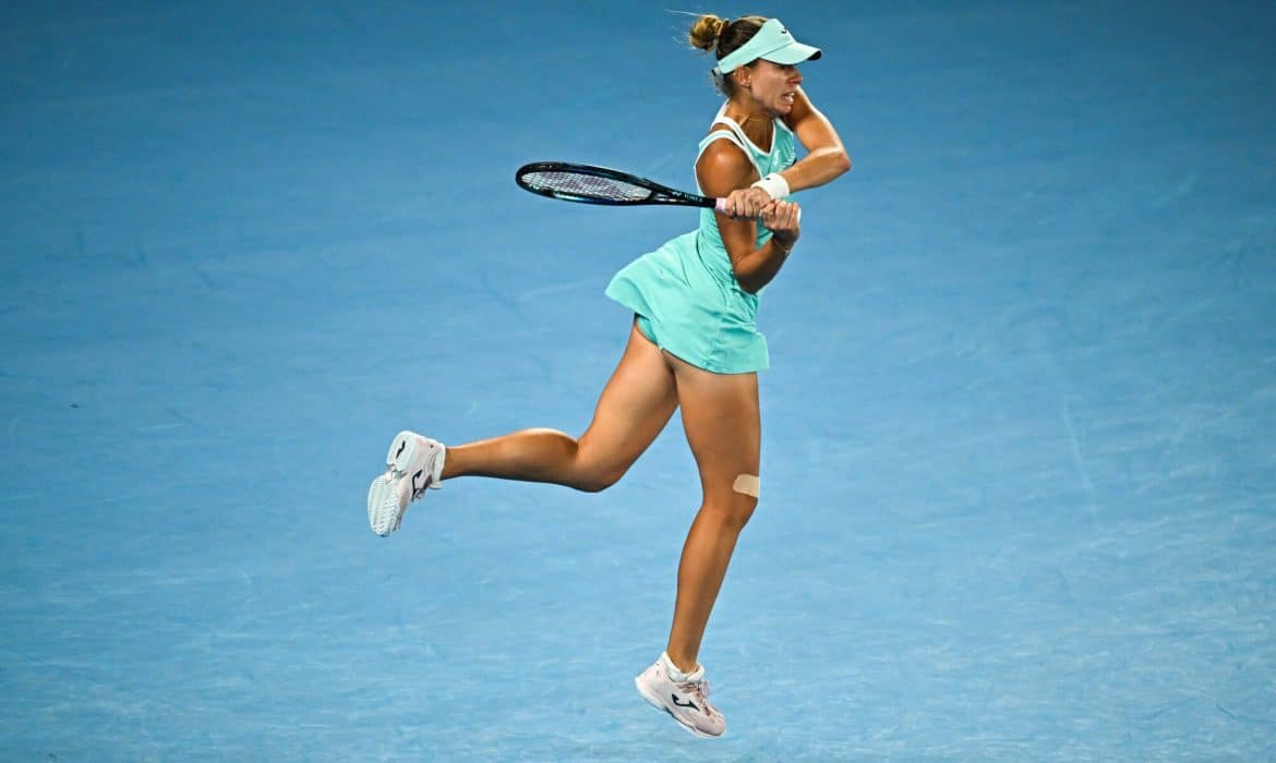 Dramat Magdy Linette. Oto konsekwencje porażki w Australian Open