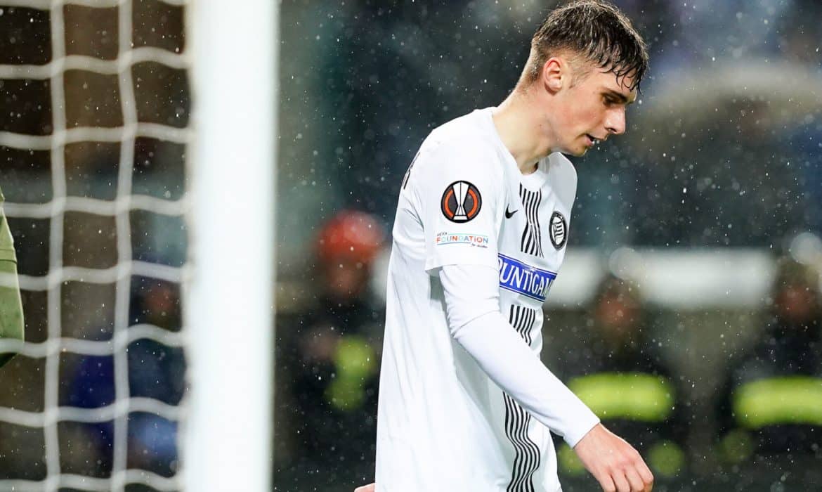 Dw&oacute;ch polskich piłkarzy na prestiżowej liście UEFA. Ależ towarzystwo!