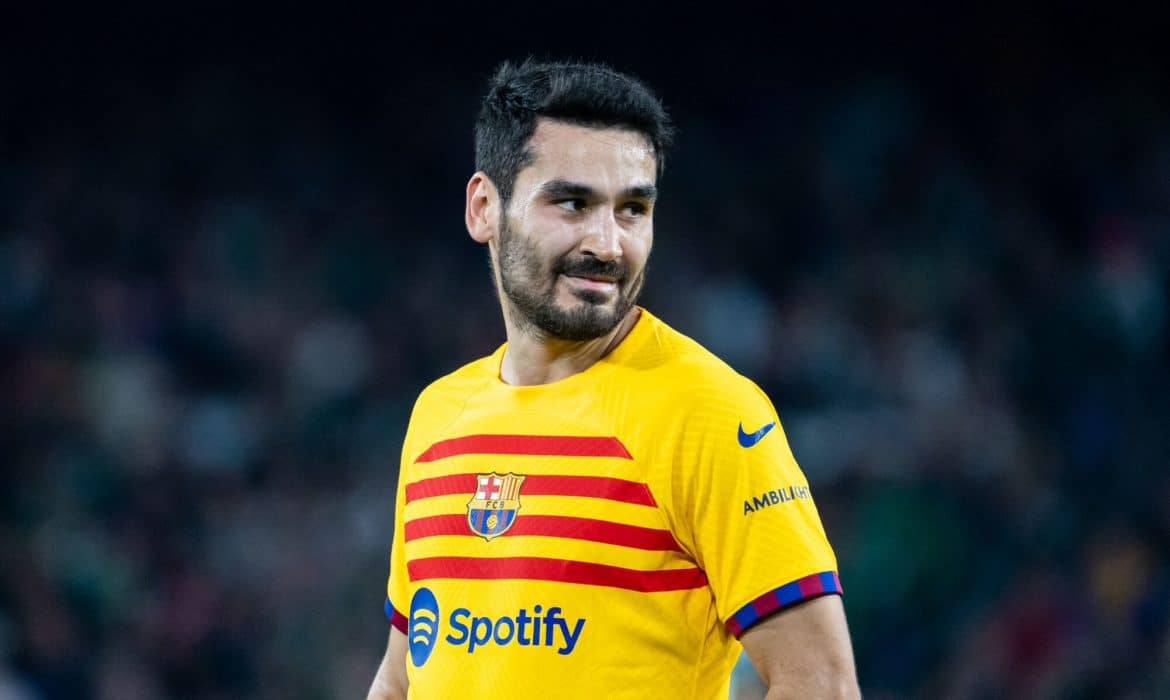 FC Barcelona &ndash; Osasuna transmisja: Gdzie oglądać mecz?