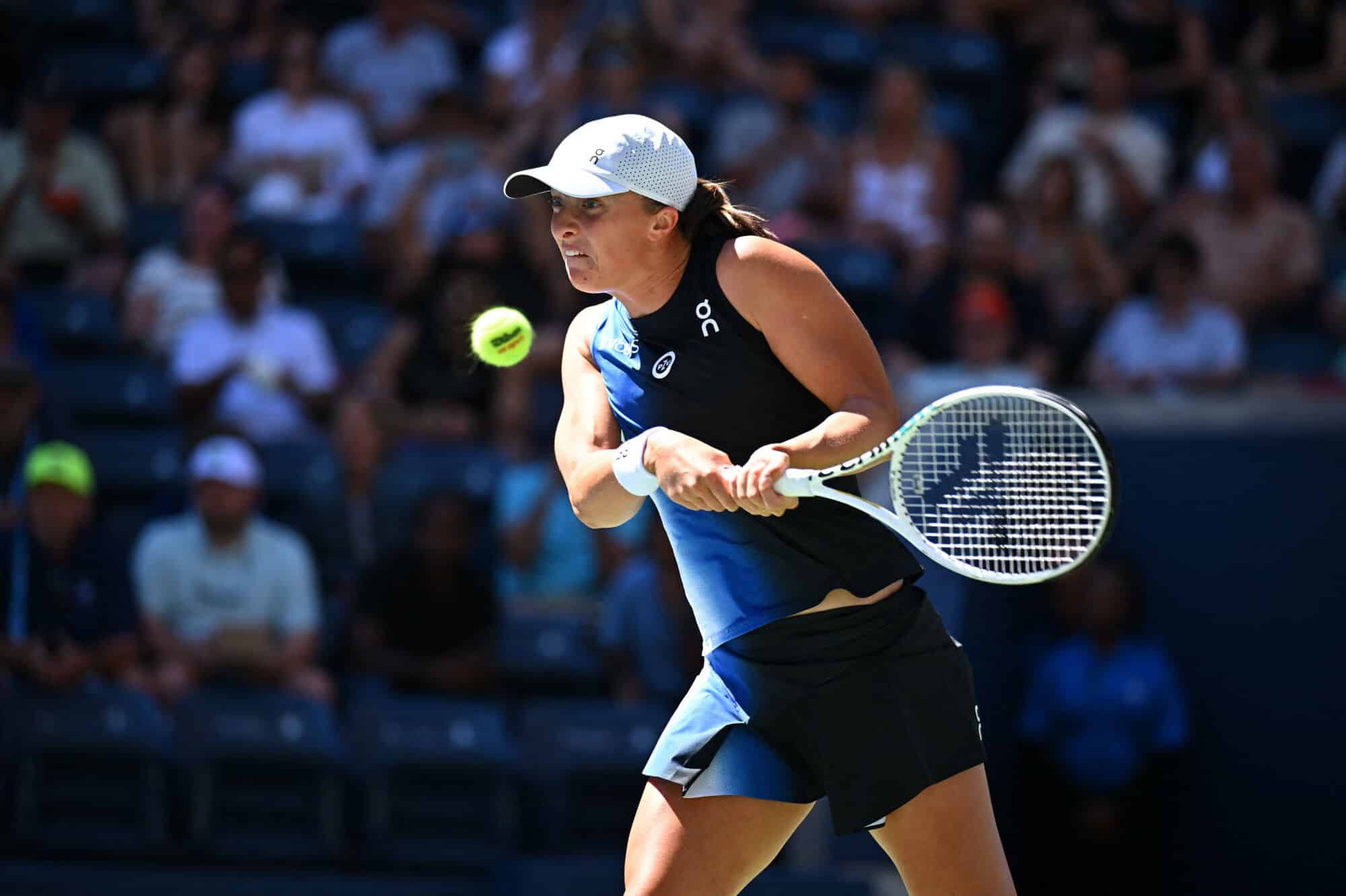 Australian Open 2024 drabinka