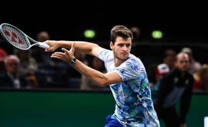 Hurkacz &ndash; Mensik typy i kursy bukmacherskie (18.01.2024)