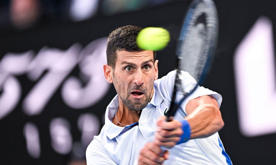 Australian Open 2024 ćwierćfinały &ndash; drabinka i kto z kim?