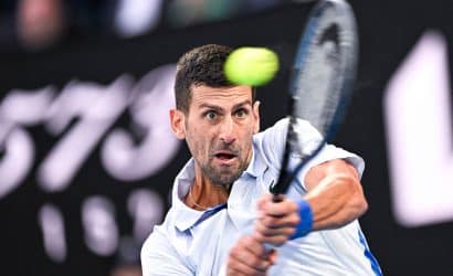 Australian Open 2024 ćwierćfinały &ndash; drabinka i kto z kim?