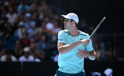 Hurkacz &ndash; Miedwiediew typy i kursy bukmacherskie (24.01.2024)