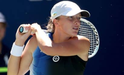 Iga Świątek mecz dzisiaj na żywo: transmisja online, kiedy gra (16.01.2024)